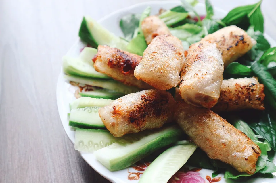 Ly đồ uống đã đóng gói cho khách